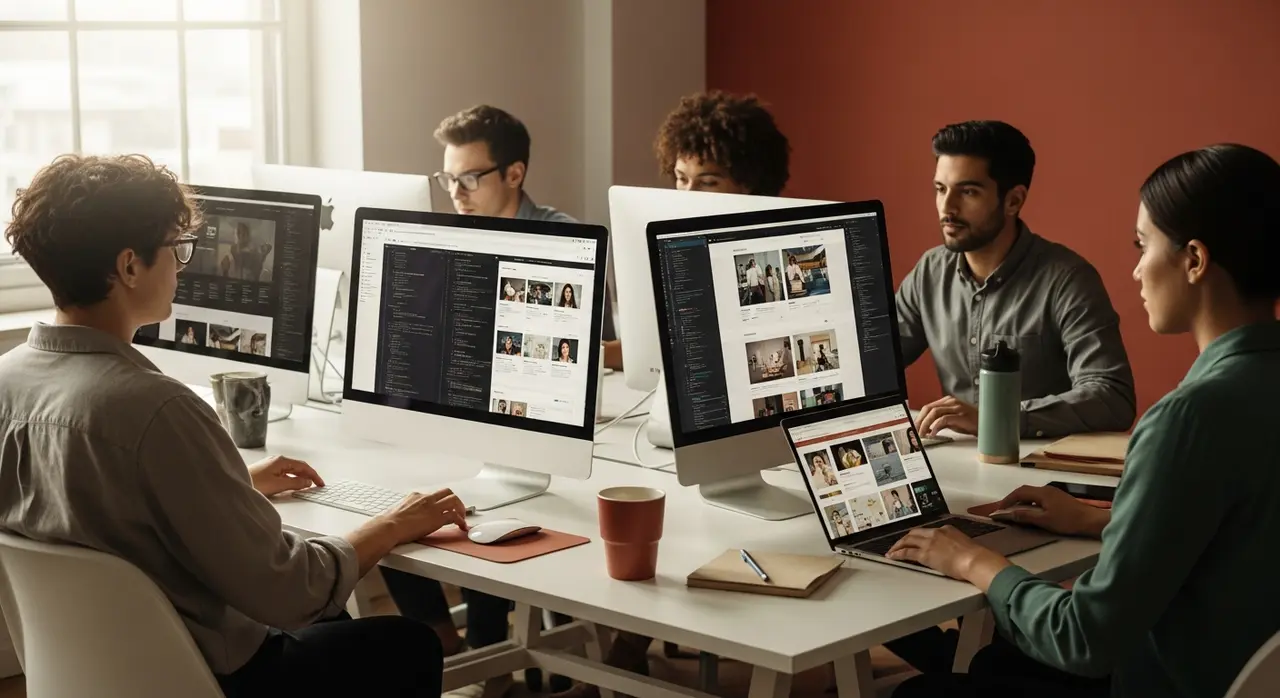 Agence Web Dax