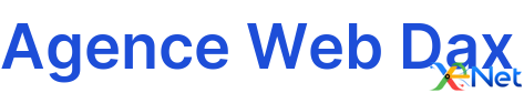 Agence Web Dax